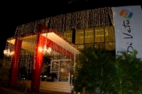 Fotos da cobertura DECORAÇÃO DE CASAMENTO BY NUANCE EVENTOS 23/09/2017